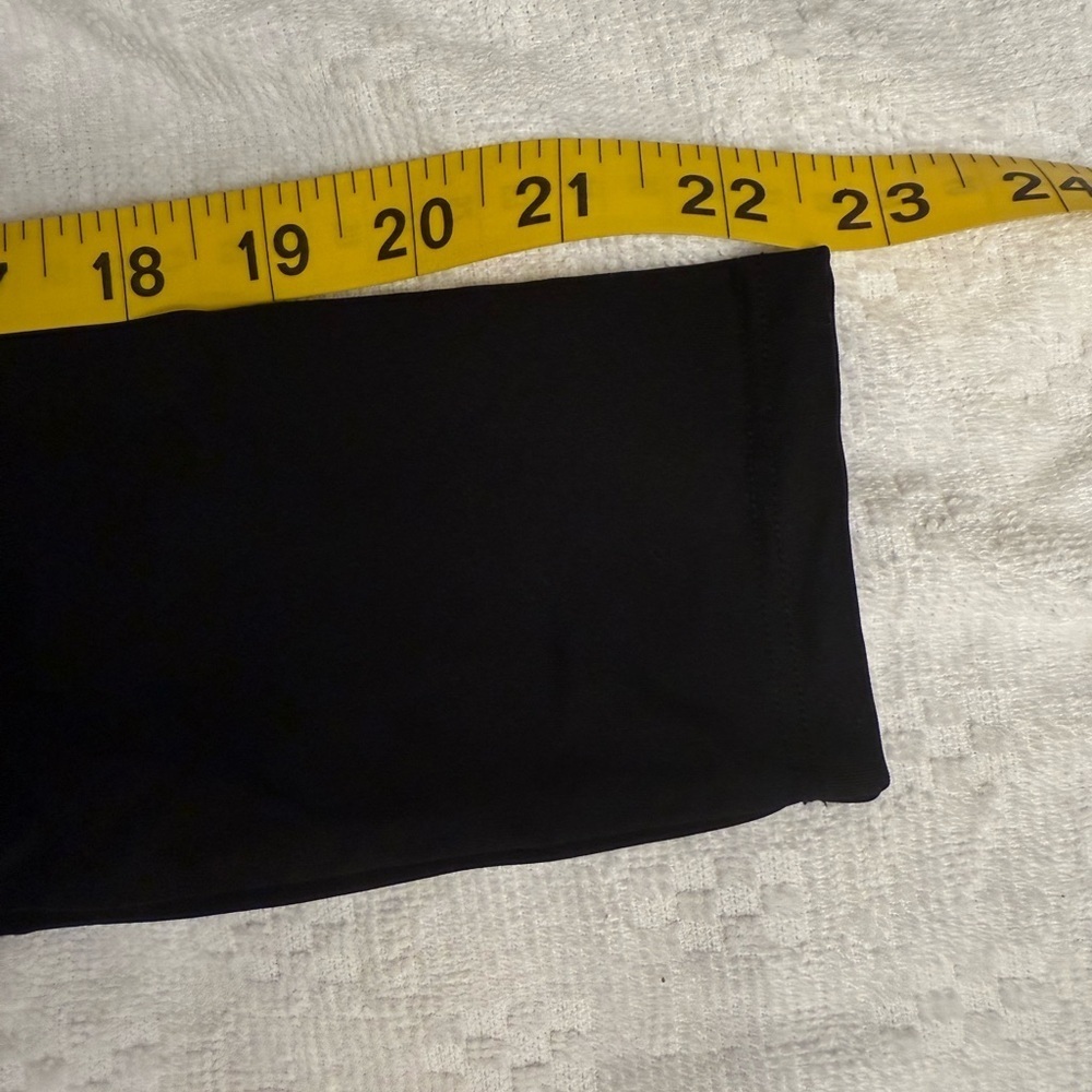 Bardot Elegant Black Ruched Dress - Picture 5 of 10